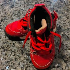 Jordan shoes for kids